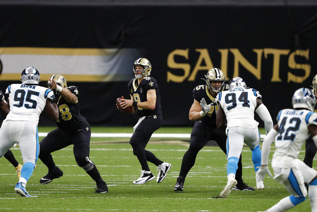 20. New Orleans